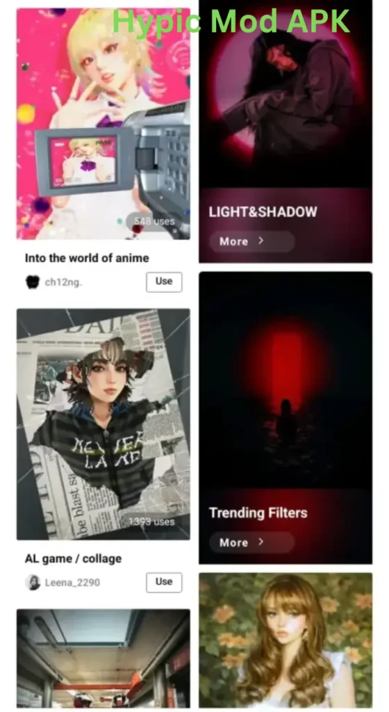 Hypic APK