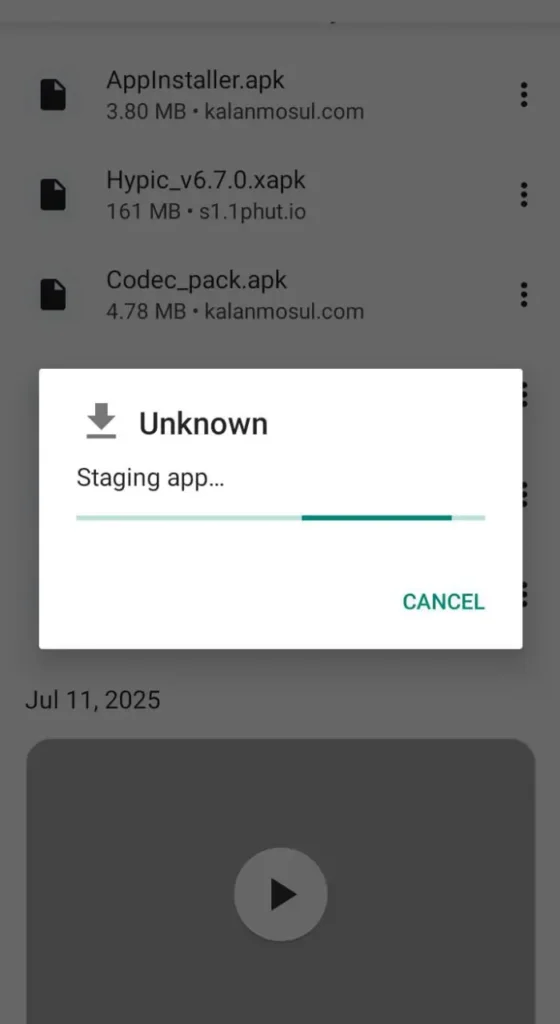 Hypic Mod APK