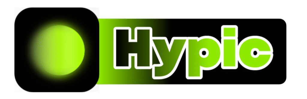 hypic apk